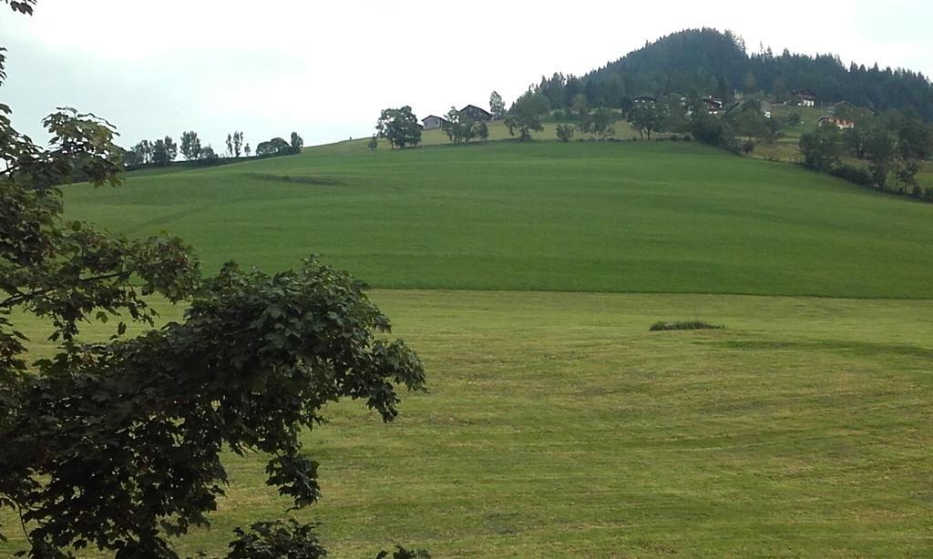 Vila Grossberghof Taxenbach Pokoj fotografie