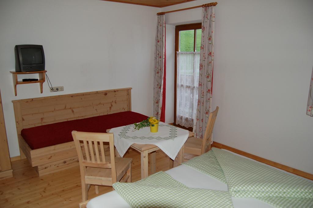 Vila Grossberghof Taxenbach Pokoj fotografie