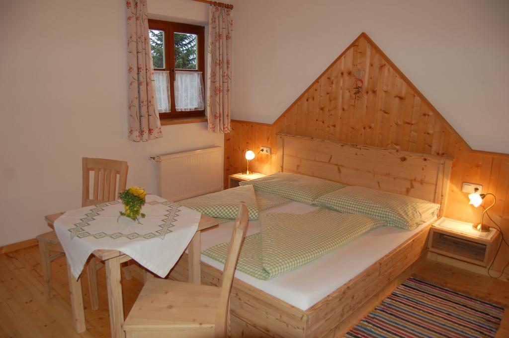 Vila Grossberghof Taxenbach Pokoj fotografie